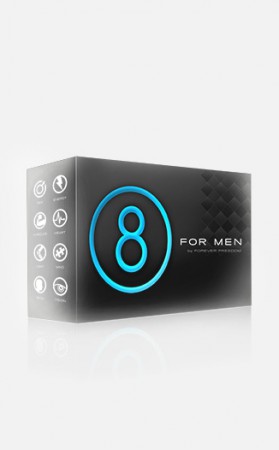 8 For Men